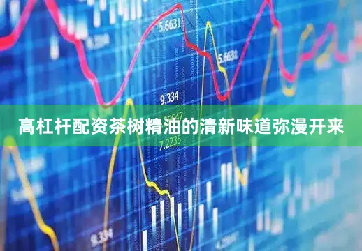 高杠杆配资茶树精油的清新味道弥漫开来